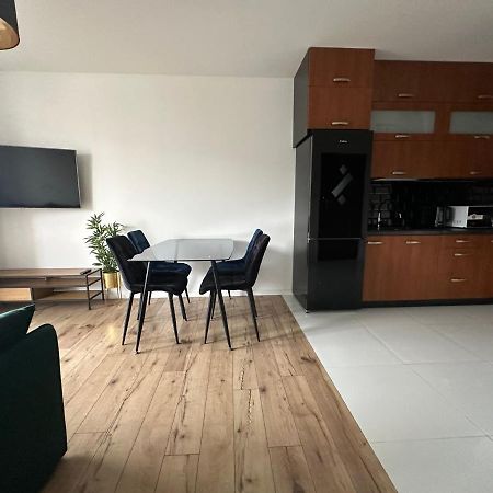 Sdh 3 Radzymin Comfortable Apartment Near Warsaw Eksteriør bilde