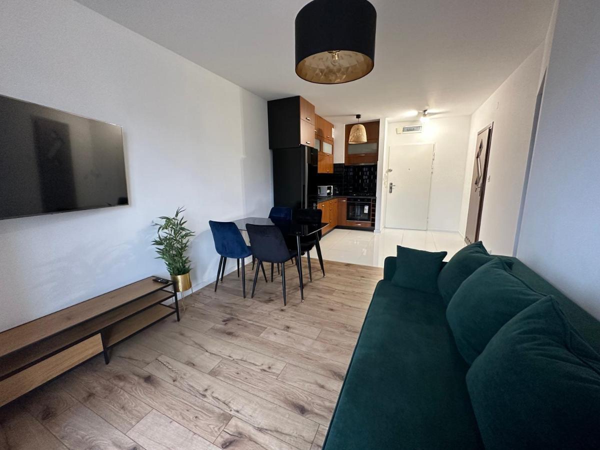 Sdh 3 Radzymin Comfortable Apartment Near Warsaw Eksteriør bilde