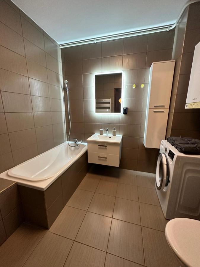 Sdh 3 Radzymin Comfortable Apartment Near Warsaw Eksteriør bilde